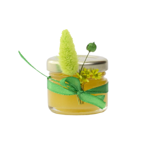 Marturie borcanel miere cruda