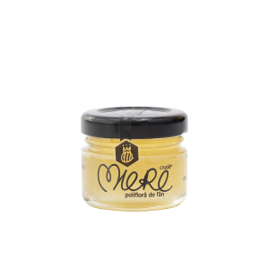Miere poliflora 45g