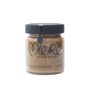 Miere cu nuca