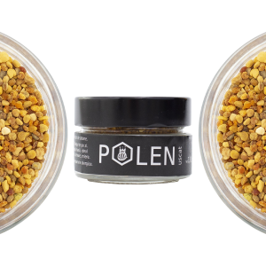 Polen uscat