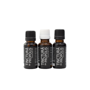 Tinctura de propolis